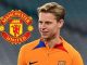 Manchester United's deal for £70m Frenkie de Jong is 90 per cent complete -  - Bóng Đá