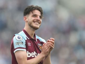 West Ham shutdown Chelsea’s renewed attempt to sign Declan Rice - Bóng Đá