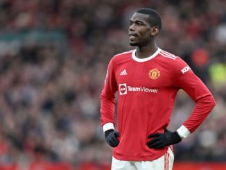 Former Manchester United players Paul Pogba and Angel Di Maria close to joining Juventus - Bóng Đá
