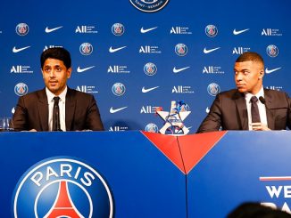 Chủ tịch PSG thoát án tù 28 tháng - Bóng Đá