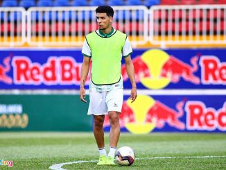 Cựu cầu thủ U16 Barca: 'Quang Hải có thể thi đấu ở bất cứ đâu' - Bóng Đá