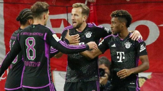 Nhận định, soi kèo Bayern Munich với Mainz, 21h30 ngày 09/03: Lấy lại sự tự tin