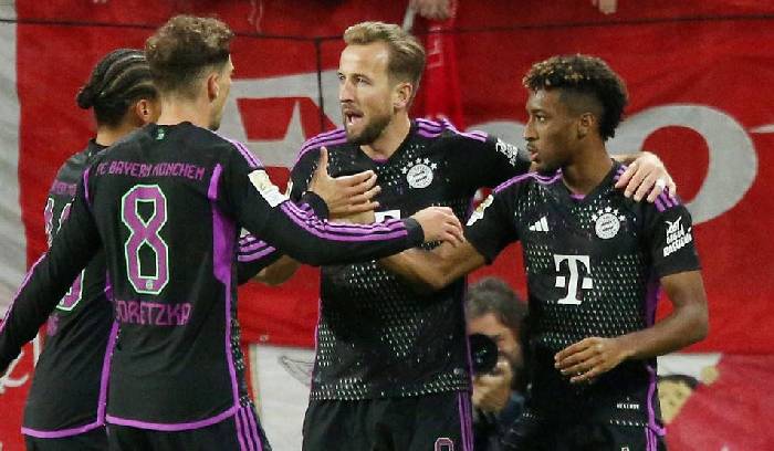 Nhận định, soi kèo Bayern Munich với Mainz, 21h30 ngày 09/03: Lấy lại sự tự tin