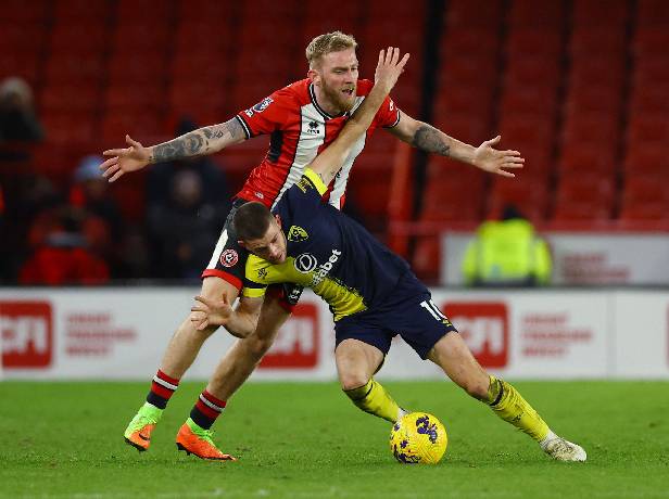 Nhận định, soi kèo Bournemouth với Sheffield United, 22h00 ngày 09/03: Thêm một kết quả thảm họa