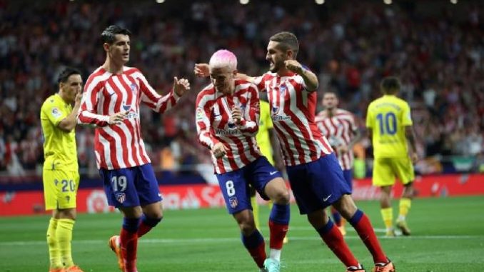 Nhận định, soi kèo Cadiz với Atletico Madrid, 22h15 ngày 9/3: Chia điểm!