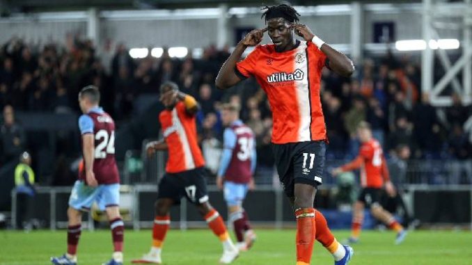 Nhận định, soi kèo Crystal Palace với Luton Town, 22h00 ngày 09/03: Xốc lại tinh thần