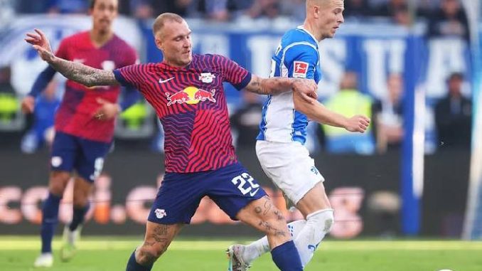 Nhận định, soi kèo Leipzig với Darmstadt, 21h30 ngày 09/03: Gia tăng áp lực top 4