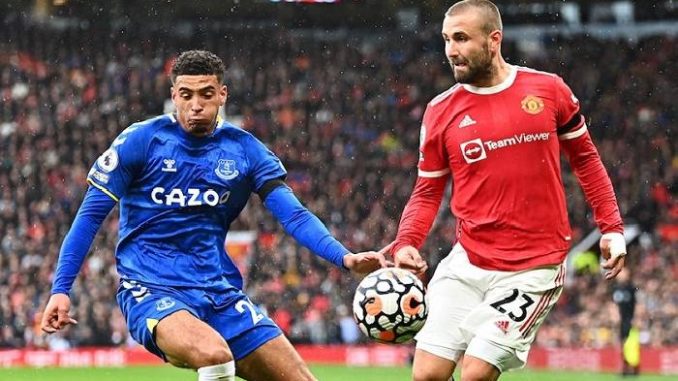 Nhận định, soi kèo MU với Everton, 19h30 ngày 9/3: Không còn đường lui