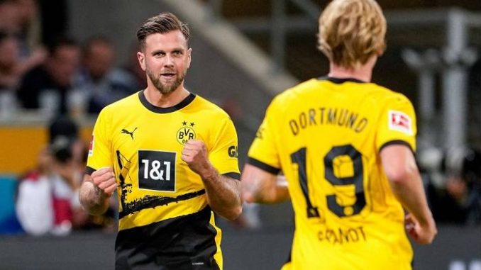 Nhận định, soi kèo Werder Bremen vs Borussia Dortmund, 00h30 ngày 10/3: Trụ vững trong Top 4