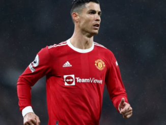 Sporting Lisbon chief discusses Cristiano Ronaldo transfer return amid Man United uncertainty - Bóng Đá