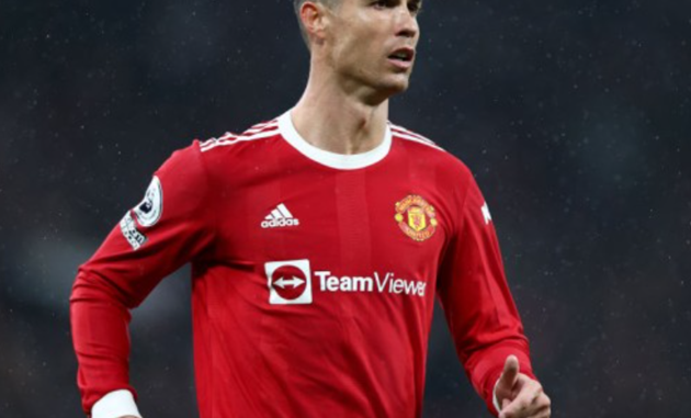 Sporting Lisbon chief discusses Cristiano Ronaldo transfer return amid Man United uncertainty - Bóng Đá