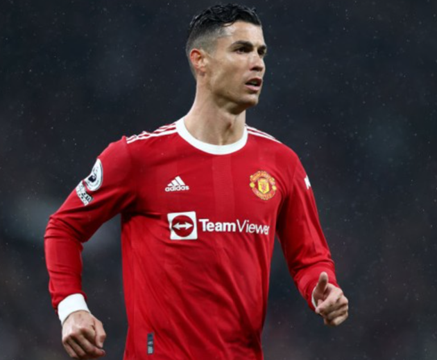 Sporting Lisbon chief discusses Cristiano Ronaldo transfer return amid Man United uncertainty - Bóng Đá