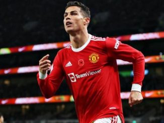 Thay Ronaldo, M.U có lựa chọn lý tưởng từ Mourinho  - Bóng Đá