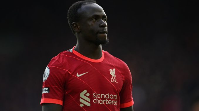 Vì sao Liverpool sẽ rất nhớ Sadio Mane - Bóng Đá