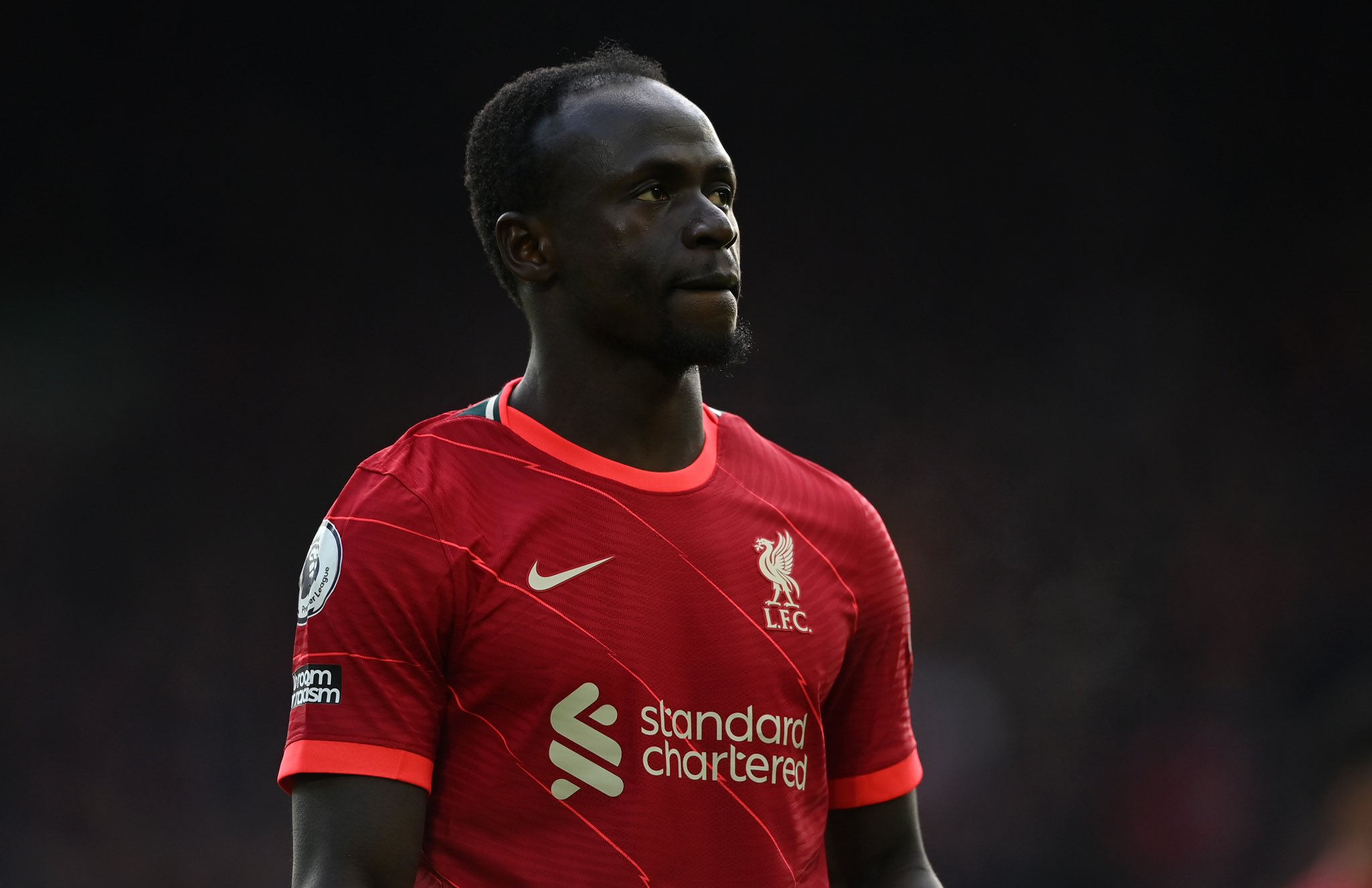 Vì sao Liverpool sẽ rất nhớ Sadio Mane - Bóng Đá