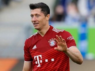 Kucharski: 'Lewandowski tới Barca để chứng tỏ giỏi hơn Benzema' - Bóng Đá