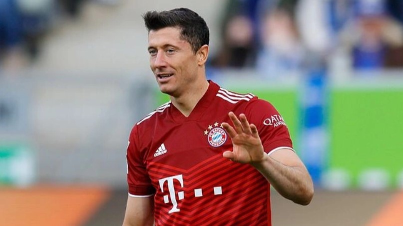 Kucharski: 'Lewandowski tới Barca để chứng tỏ giỏi hơn Benzema' - Bóng Đá