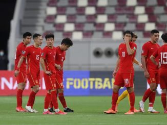 Bóng đá Trung Quốc vỡ mộng nâng tầm cầu thủ trẻ - Bóng Đá