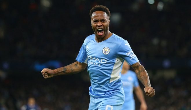 Xác nhận! Raheem Sterling rời Man City - Bóng Đá