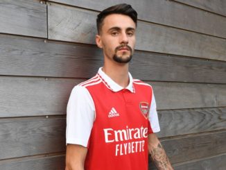 Chiêu mộ Fabio Vieira chứng minh cách chuyển nhượng mới của Arsenal - Bóng Đá