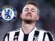 Được Chelsea dạm ngõ, sếp lớn Juve lên tiếng về thương vụ De Ligt - Bóng Đá