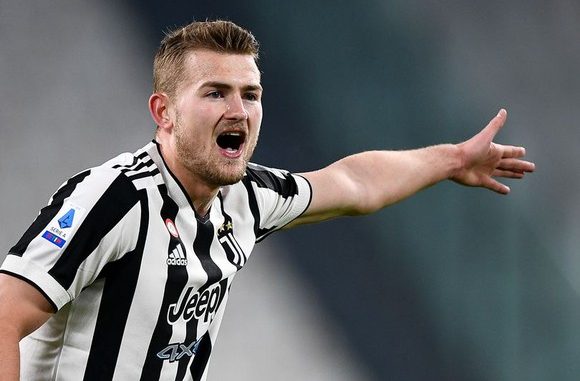 Chelsea choáng váng, Man City 'đính kèm' 2 cầu thủ + 50 triệu euro đổi De Ligt - Bóng Đá