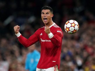 Louis Saha sends message to Manchester United over Cristiano Ronaldo amid exit links - Bóng Đá