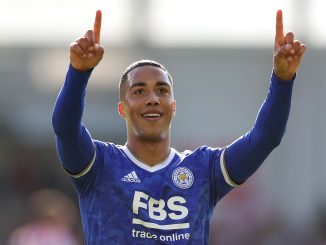 Erik ten Hag revives Manchester United’s interest in Leicester City contract rebel Youri Tielemans - Bóng Đá