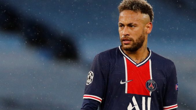 Neymar có tên trong danh sách rút gọn của Chelsea - Bóng Đá