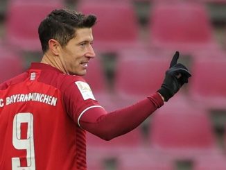 Lý do Barca sẽ không ra giá thứ 4 cho Lewandowski - Bóng Đá