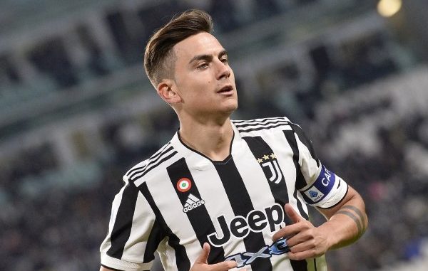 3 lý do Man Utd nên chiêu mộ Dybala - Bóng Đá