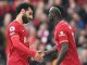 Vì sao Liverpool nhượng bộ Salah? - Bóng Đá