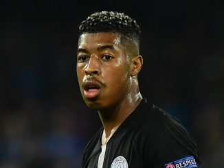 Juventus thích Kimpembe - Bóng Đá