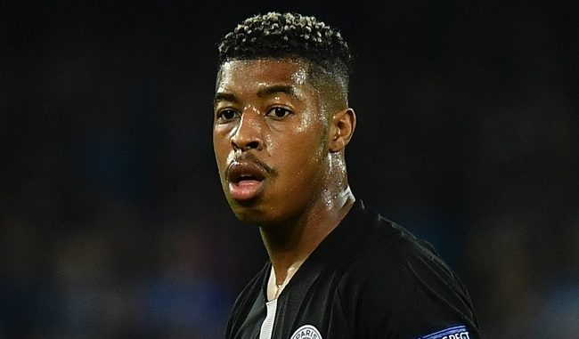 Juventus thích Kimpembe - Bóng Đá