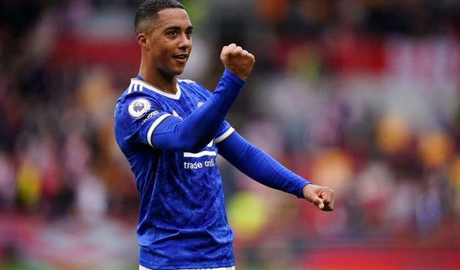 Arsenal có thêm đối thủ ở vụ Tielemans - Bóng Đá