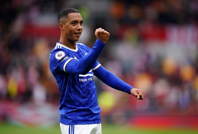 Arsenal có thêm đối thủ ở vụ Tielemans - Bóng Đá