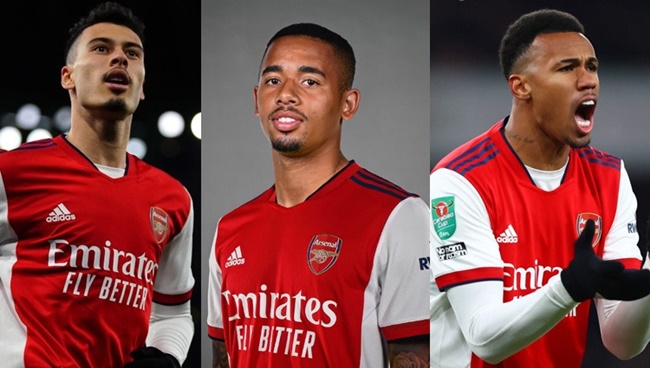 Học Arsenal, Ten Hag giúp Man Utd khoác lên mình diện mạo mới - Bóng Đá