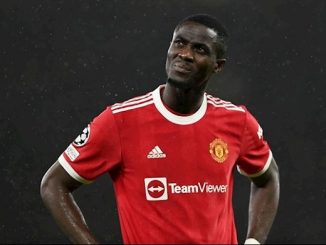 Marseille planning fresh bid for Man Utd defender Eric Bailly - Bóng Đá