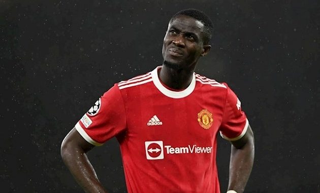 Marseille planning fresh bid for Man Utd defender Eric Bailly - Bóng Đá