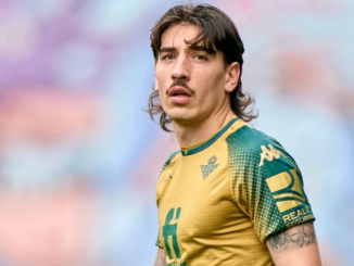 Arsenal legend Robert Pires reveals he advised Hector Bellerin to join Real Betis - Bóng Đá