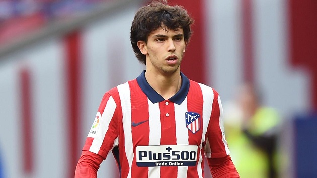 Joao Felix chứng minh Liverpool đã có một món hời lớn trên TTCN - Bóng Đá