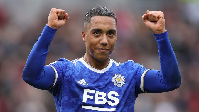 Arsenal chần chừ, Real đợi Tielemans thêm 1 năm - Bóng Đá