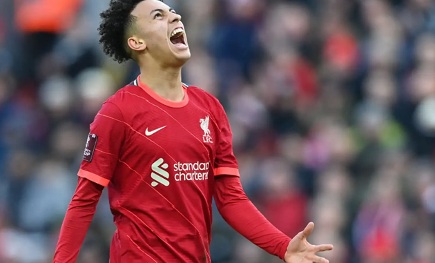 The Liverpool wonderkids who could follow in Alexander-Arnold - Bóng Đá