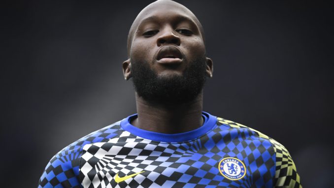 Lộ điều kiện 'đau ví' để Lukaku trở lại Inter - Bóng Đá