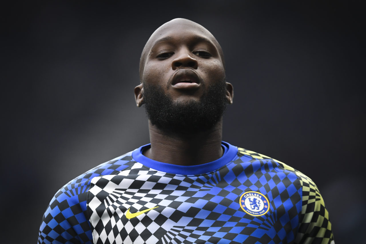 Lộ điều kiện 'đau ví' để Lukaku trở lại Inter - Bóng Đá