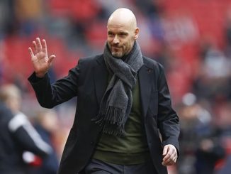 Ten Hag và McClaren đang thay đổi các tiêu chuẩn tại Man Utd  - Bóng Đá