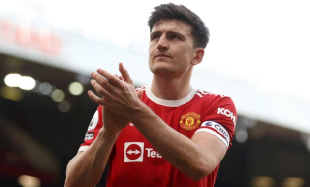 Harry Maguire backs Erik ten Hag to bring ‘positive energy’ to Manchester United - Bóng Đá