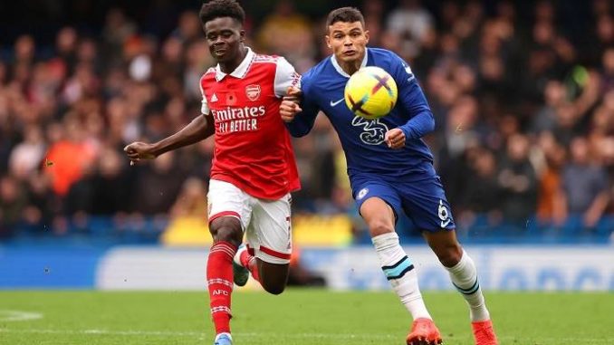 Nhận định, soi kèo Arsenal với Chelsea, 2h00 ngày 24/4: Kẻ ngáng đường đáng ghét