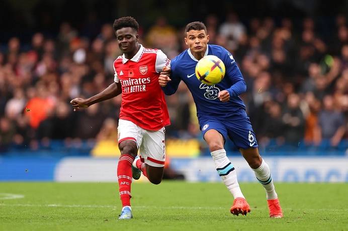 Nhận định, soi kèo Arsenal với Chelsea, 2h00 ngày 24/4: Kẻ ngáng đường đáng ghét