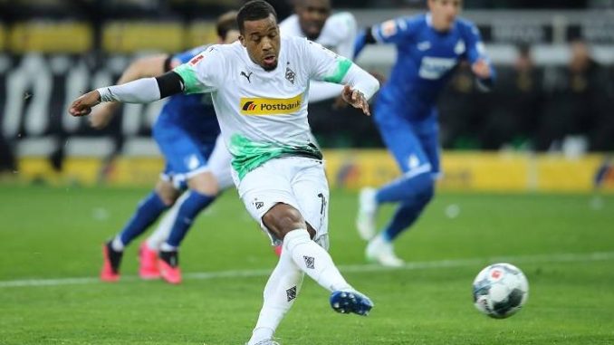 Nhận định, soi kèo Hoffenheim vs Monchengladbach, 20h30 ngày 20/4: Khách làm chủ